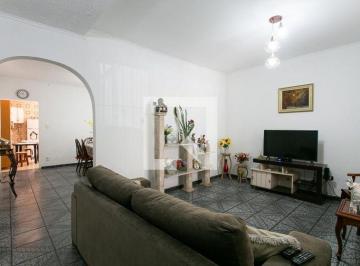 Casa · 110m² · 3 Quartos · 2 Vagas · Casa à Venda - Tatuapé, 3 Quartos,  110 m² - São Paulo