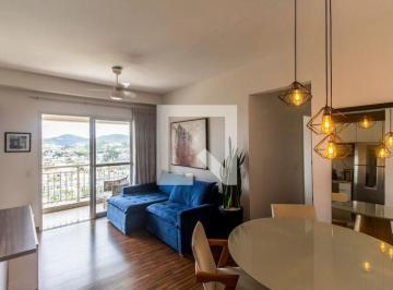 Apartamento · 67m² · 2 Quartos · 1 Vaga · Apartamento à Venda - Alphaville, 2 Quartos,  67 m² - Barueri