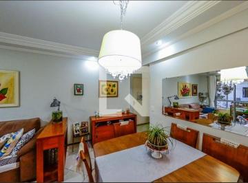 Apartamento · 68m² · 3 Quartos · 1 Vaga · Apartamento à Venda - Vila Industrial, 3 Quartos,  68 m² - Campinas