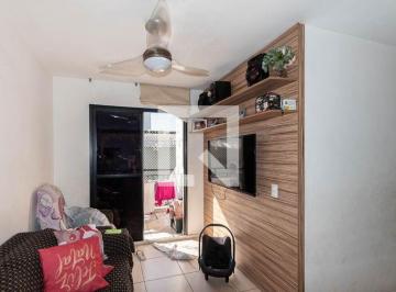 Apartamento · 68m² · 3 Quartos · Apartamento à Venda - Andaraí, 3 Quartos,  68 m² - Rio de Janeiro