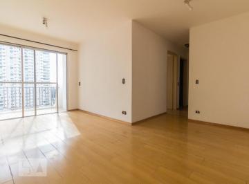 Apartamento · 73m² · 3 Quartos · 1 Vaga · Apartamento à Venda - Santo Amaro , 3 Quartos, 73 m² - São Paulo