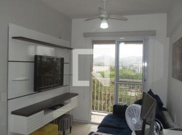Apartamento · 52m² · 2 Quartos · 1 Vaga · Apartamento à Venda - Del Castilho, 2 Quartos, 52 m² - Rio de Janeiro