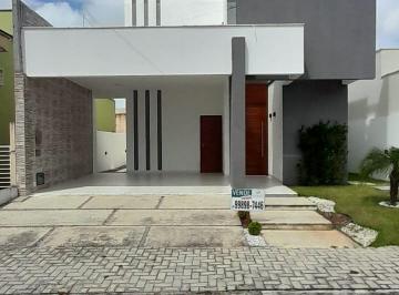 Casa de 3 quartos, Parnamirim · EXCELENTE DÚPLEX NO CONDOMÍNIO ECOVILLE 1