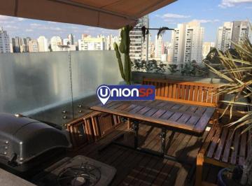 | Foto_migracao | 0 · Cobertura com 3 dormitórios à venda, 186 m² por R$ 1.080.000,00 - Morumbi - São Paulo/SP