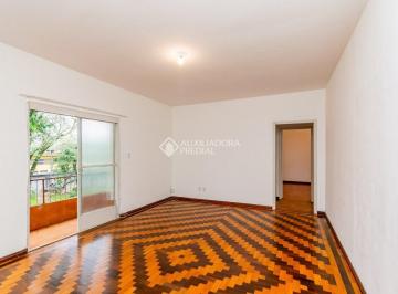 Apartamento · 60m² · 2 Quartos · Apartamento 2 dormitórios, no bairro Jardim São Pedro