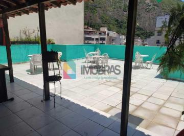 Apartamento · 185m² · 5 Quartos · 2 Vagas · EXCELENTE COBERTURA TRIPLEX COM 2 VAGAS DE GARAGEM E TERRAÇO COM ÓTIMA LOCALIZAÇ