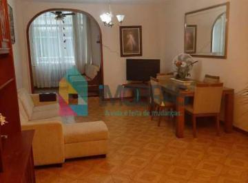 Apartamento · 121m² · 3 Quartos · Apartamento de 3quartos na ministro vivieros de castro!!!!