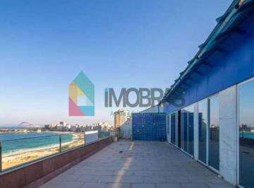 Apartamento · 425m² · 6 Quartos · 1 Vaga · COPACABANA ATLANTICA 4 QUARTOS OPORTUNIDADE!!