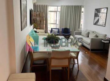 Apartamento · 120m² · 3 Quartos · 1 Vaga · IPANEMA !!! APARTAMENTO COM 3 QUARTOS ,DEPENDÊNCIA E VAGA ESCRITURADA