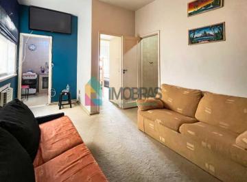Apartamento · 36m² · 1 Quarto · COPACABANA  APARTAMENTO  SALA E QUARTO NO POSTO 5 - PROMESSA DE CESSÃO DE DIREIT