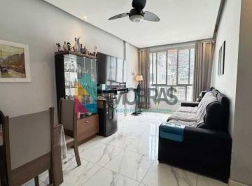 Apartamento · 76m² · 3 Quartos · POSTO 6 DE COPACABANA, 3 QUARTOS , REFORMADO!