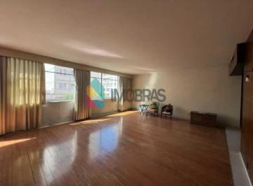 Apartamento · 280m² · 4 Quartos · 2 Vagas · COPACABANA APARTAMENTO 4 QUARTOS COM SUITE 2 VAGAS DE GARAGEM OPORTUNIDADE!!