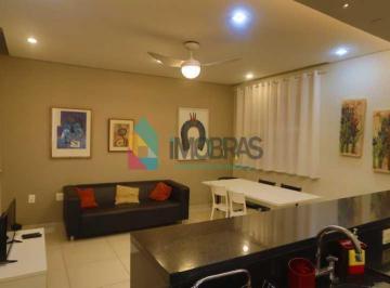 Apartamento · 88m² · 2 Quartos · 1 Vaga · COPACABANA APARTAMENTO  2 QUARTOS TODO REFORMADO MOBILIADO NA QUADRA DA PRAIA 1