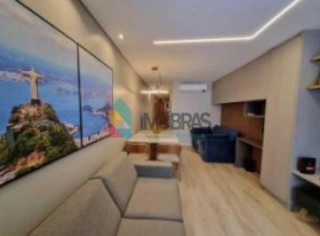 Apartamento · 60m² · COPACABANA CONJUGADÃO TODO DECORADO MOBILIADO !!