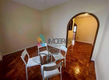 Apartamento · 41m² · 1 Quarto · 1 Vaga · Sala e quarto em Ipanema!