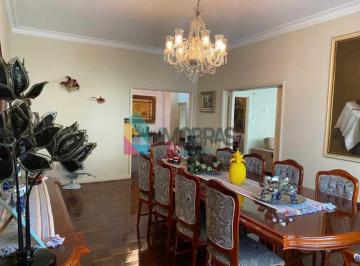 Apartamento · 287m² · 5 Quartos · 1 Vaga · Copacabana!!! 4 quartos, vaga de garagem!! Segunda quadra da praia.