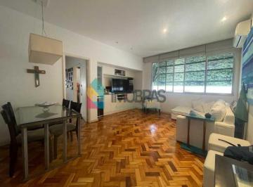 Apartamento · 88m² · 3 Quartos · 1 Vaga · Apartamento - Padrão / Residencial / Botafogo