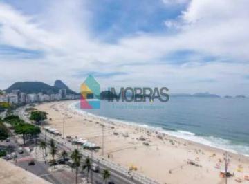 Apartamento · 30m² · 1 Quarto · Atlantica!!! Cobertura frotal mar , reformada e mobiliada.