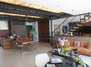 Apartamento · 380m² · 3 Quartos · 1 Vaga · COBERTURA NO LEBLON COM VISTA MAR !