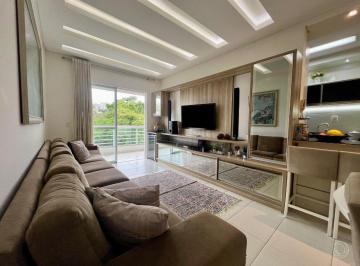 1 · Cobertura com 4 quartos sendo 2 suítes e 191m² no Itacorubi