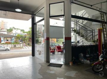 1 · Loja com 813 m² no bairro Pantanal