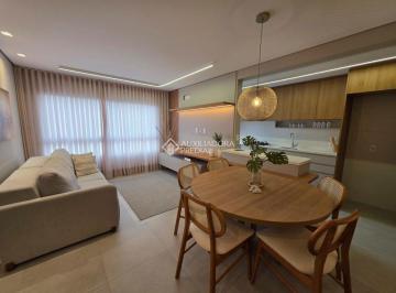Apartamento · 293m² · 3 Quartos · 2 Vagas · Exclusividade Garden Duplex: 292m² de Sofisticação com Terraço Privativo
