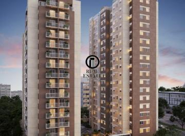 010_fachada.jpg · Apartamento à venda - em Butantã