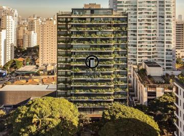 010_fachada.jpg · Apartamento à venda - no Brooklin Paulista