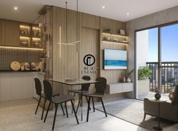 Apartamento · 38m² · 2 Quartos · 1 Vaga · Apartamento à venda - no Campo Belo