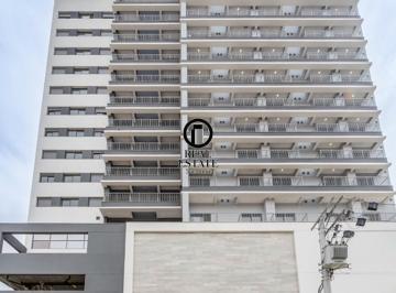 01_fachada.jpeg · Apartamento à venda - na Chácara Klabin