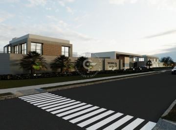 Terreno · 261m² · 1 Quarto · 1 Vaga · Terrenos a partir de 260m² de área | Condomínio Ho