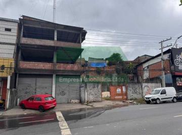 Comercial · 480m² · PRÉDIO PARA LOCAÇÃO  / Comercial / 15.000,00 $ Armando Mendes