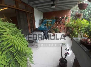 Apartamento · 157m² · 3 Quartos · 2 Vagas · Apartamento - Triplex / Residencial / Barra da Tijuca