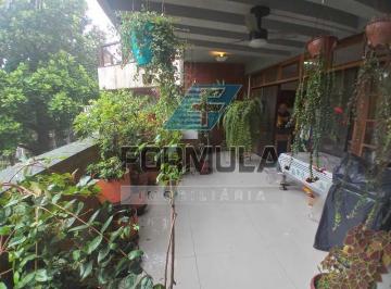 Apartamento · 157m² · 3 Quartos · 2 Vagas · Apartamento - Triplex / Residencial / Barra da Tijuca