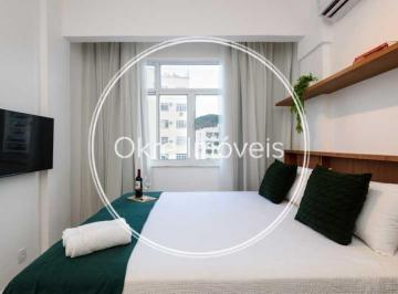 Apartamento · 18m² · 1 Quarto · Kitnet/Conjugado à venda em Botafogo