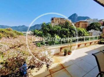 Apartamento · 178m² · 3 Quartos · 2 Vagas · Apartamento - / Residencial / Lagoa