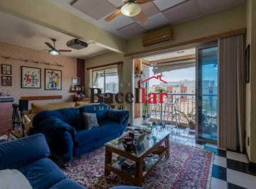 Apartamento · 134m² · 4 Quartos · 2 Vagas · Apartamento - Duplex / Residencial / Méier