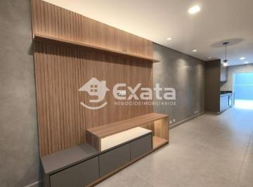 Casa · 96m² · 2 Quartos · 2 Vagas · Linda casa para locacao no Jardim Goncalves!