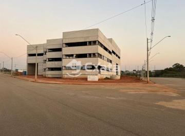 img0 · Galpao Industrial Moderno para Aluguel em Sorocaba  Condominio Fechado Metropolitano Em fase de acab