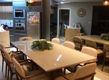 Apartamento · 117m² · 3 Quartos · 2 Vagas · VENDA | Apartamento, com 3 dormitórios em Zona 03, Maringá