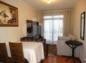 0 · Seu novo endereço de conforto, charme e praticidade no coração de Campinas.