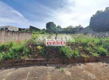 0 · terreno à venda em Jardim São Francisco