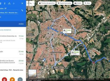 0 · área à venda em Recanto dos Pássaros
