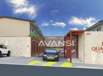 0e50b350e8a46495ae45e31633582a01c9b1dd84 · Casa em Condomínio com 2 Suítes à venda, 76 m² por R$ 415.000 - Vila Santa Maria - Americana/SP