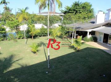 e843d44d9cdc90b9aabb09f020b389f275709819 · Casa com 7 dormitórios à venda, 550 m² por R$ 5.500.000,00 - Acapulco - Guarujá/SP
