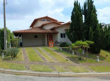 11b7616e250dd9886f9acd46406aeed18ced0ec6 · Casa com 3 dormitórios à venda, 288 m² por R$ 1.850.000,00 - Condomínio Figueira Garden - Atibaia/SP