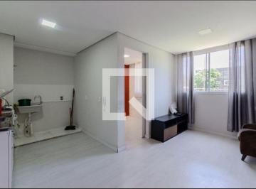 Apartamento · 36m² · 2 Quartos · Apartamento para Aluguel - Ipiranga, 2 Quartos, 36 m² - São Paulo