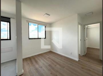 Apartamento · 37m² · 2 Quartos · 1 Vaga · Apartamento para Aluguel - Vila Campestre, 2 Quartos,  37 m² - São Paulo