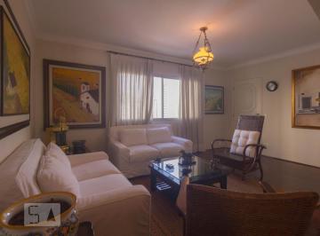 Apartamento · 95m² · 3 Quartos · 1 Vaga · Apartamento para Aluguel - Campo Belo, 3 Quartos,  95 m² - São Paulo