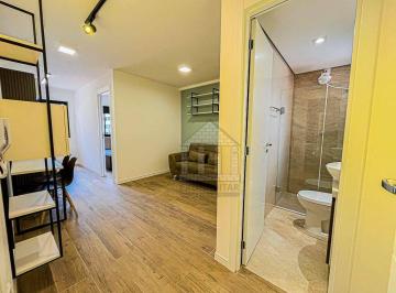3dd8bb18d2ab5449a6eea1e22c04cfac6b78afc0 · Apartamento com 1 quarto para alugar na Chacára Santo Antônio
